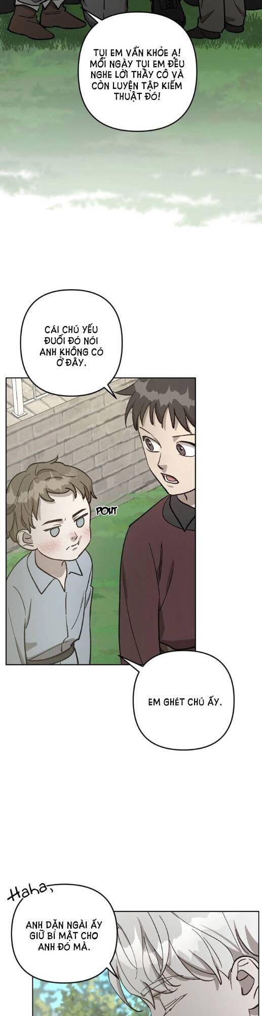 Hoàng Đế Đảo Ngược Thời Gian Chapter 63 - 36