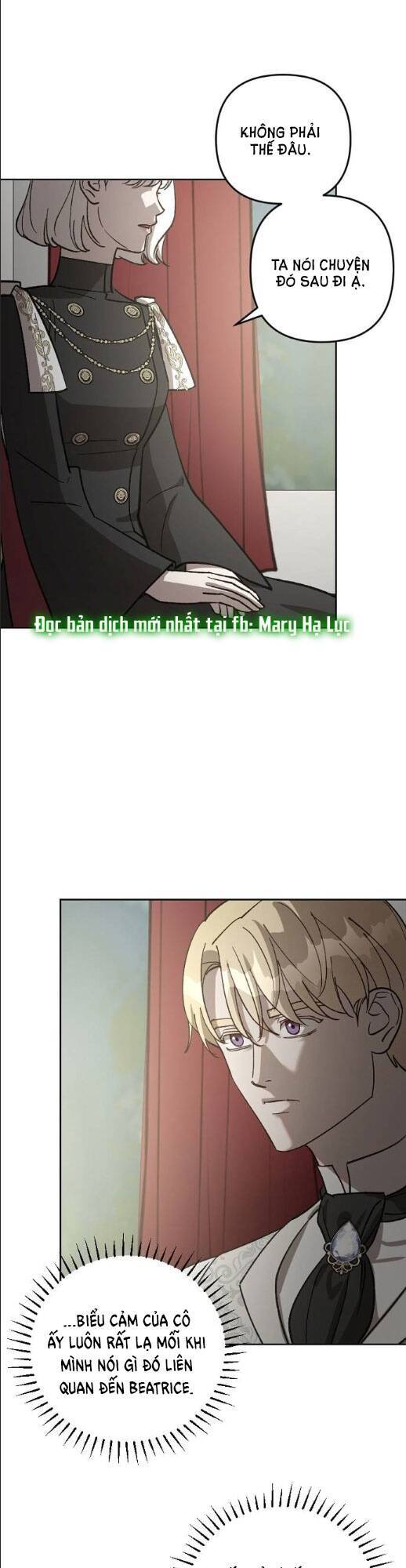 Hoàng Đế Đảo Ngược Thời Gian Chapter 63 - 44