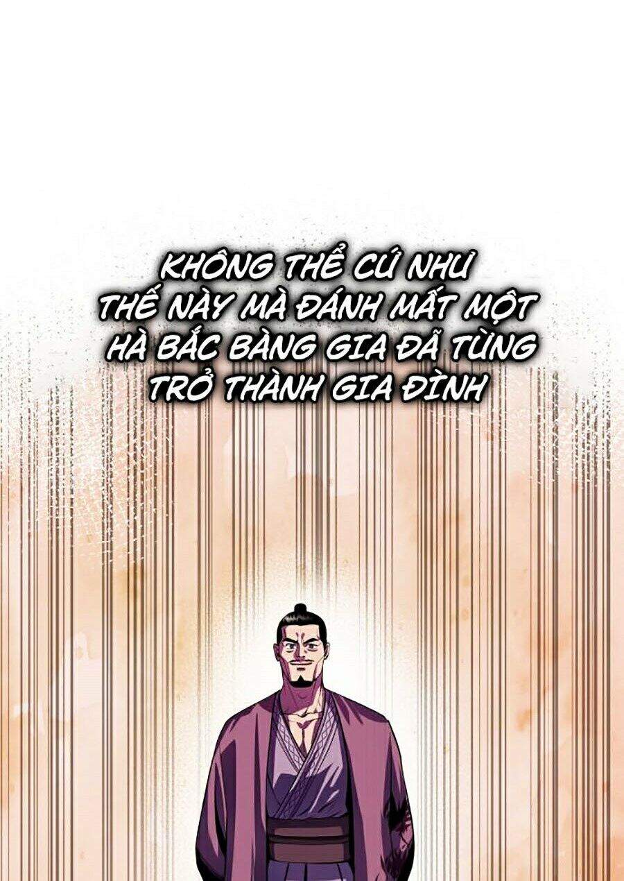 Đao Hoàng Tứ Thiếu Gia Chapter 1 - 106
