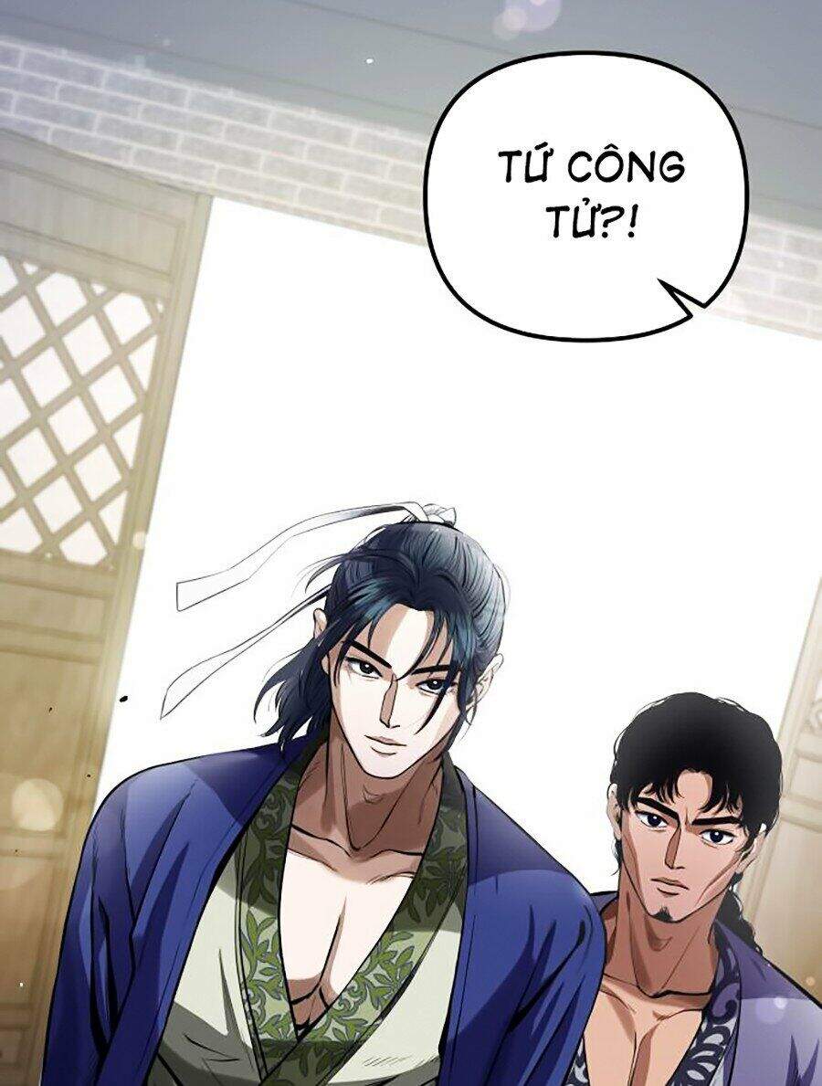 Đao Hoàng Tứ Thiếu Gia Chapter 2 - 47