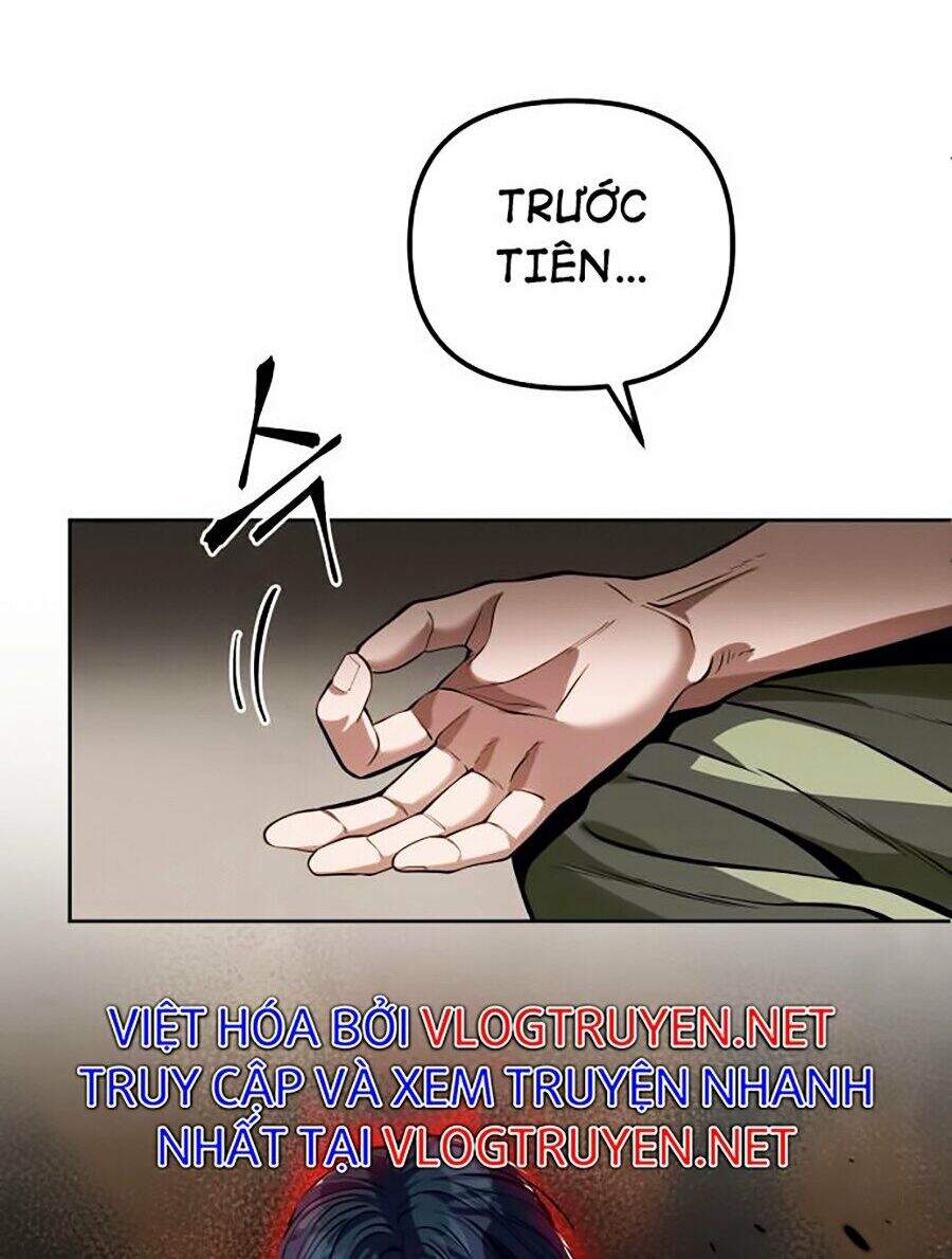 Đao Hoàng Tứ Thiếu Gia Chapter 2 - 6