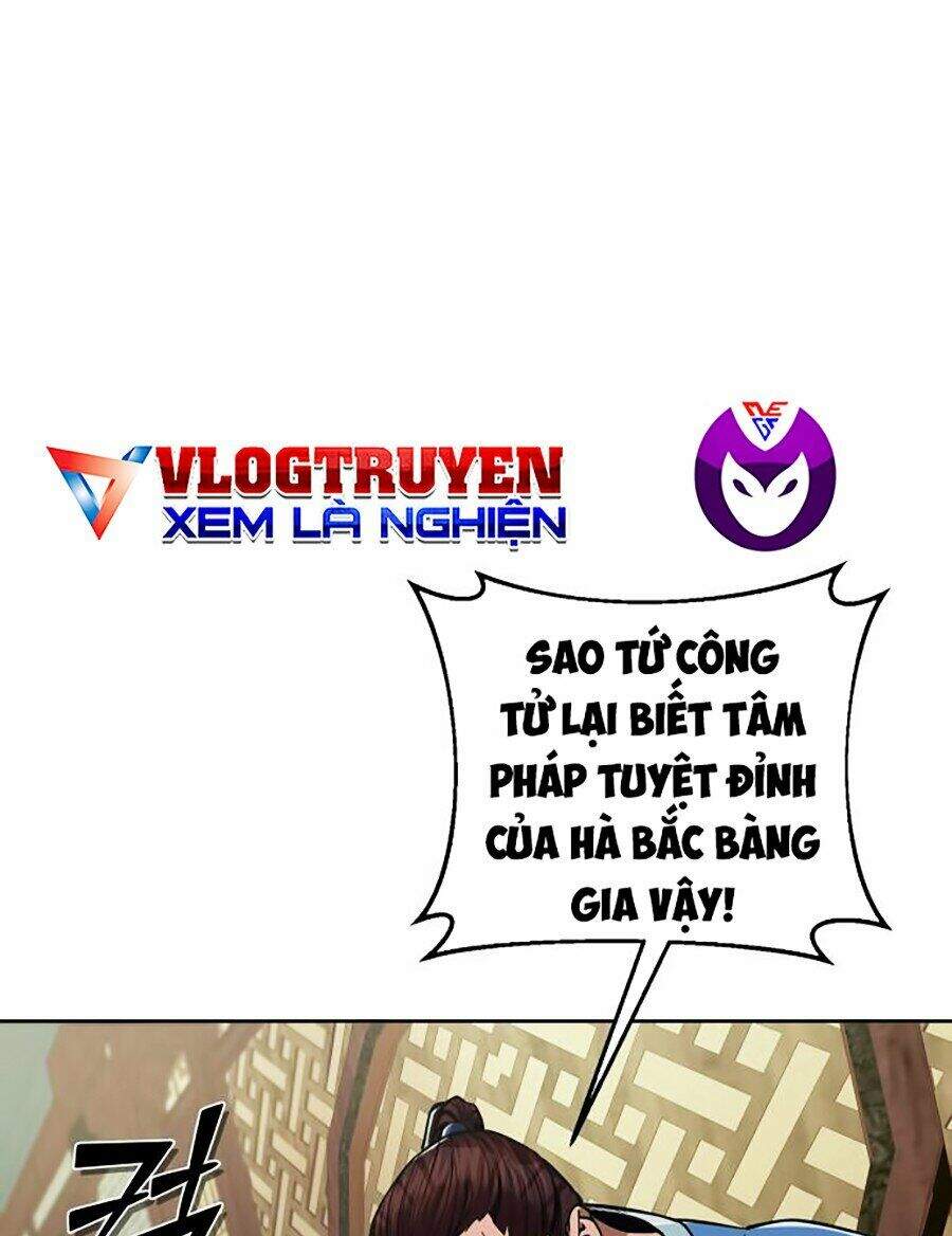 Đao Hoàng Tứ Thiếu Gia Chapter 2 - 83