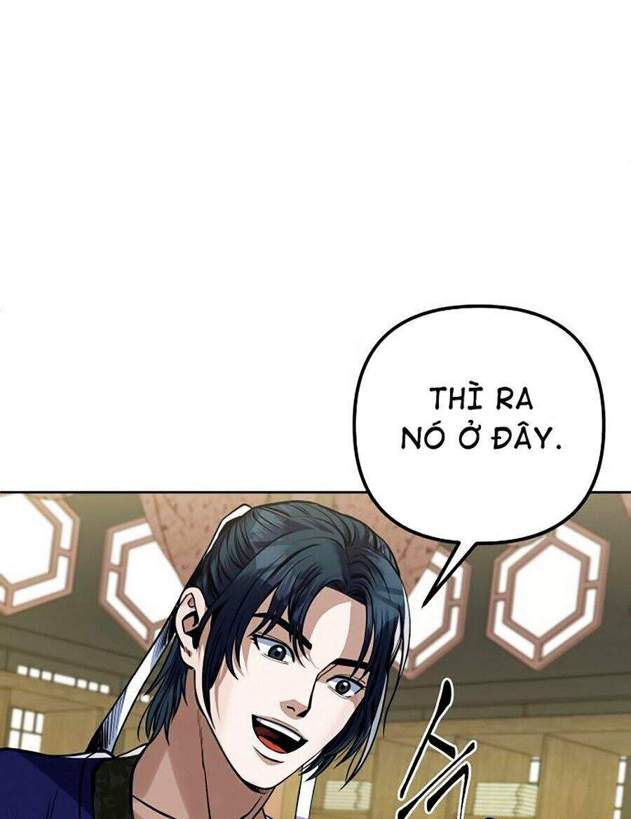 Đao Hoàng Tứ Thiếu Gia Chapter 2 - 91