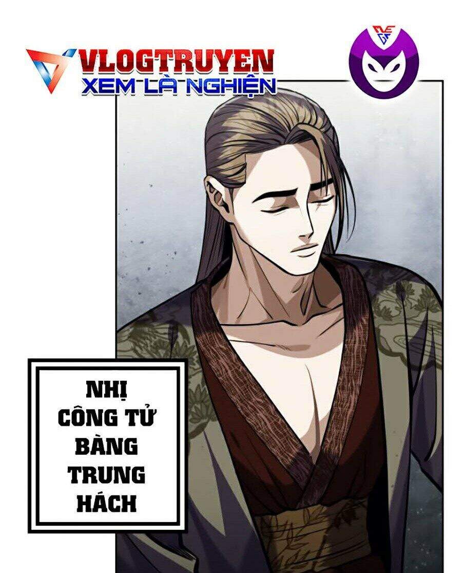 Đao Hoàng Tứ Thiếu Gia Chapter 3 - 116