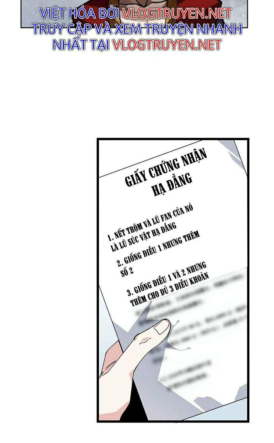 Đao Hoàng Tứ Thiếu Gia Chapter 3 - 31