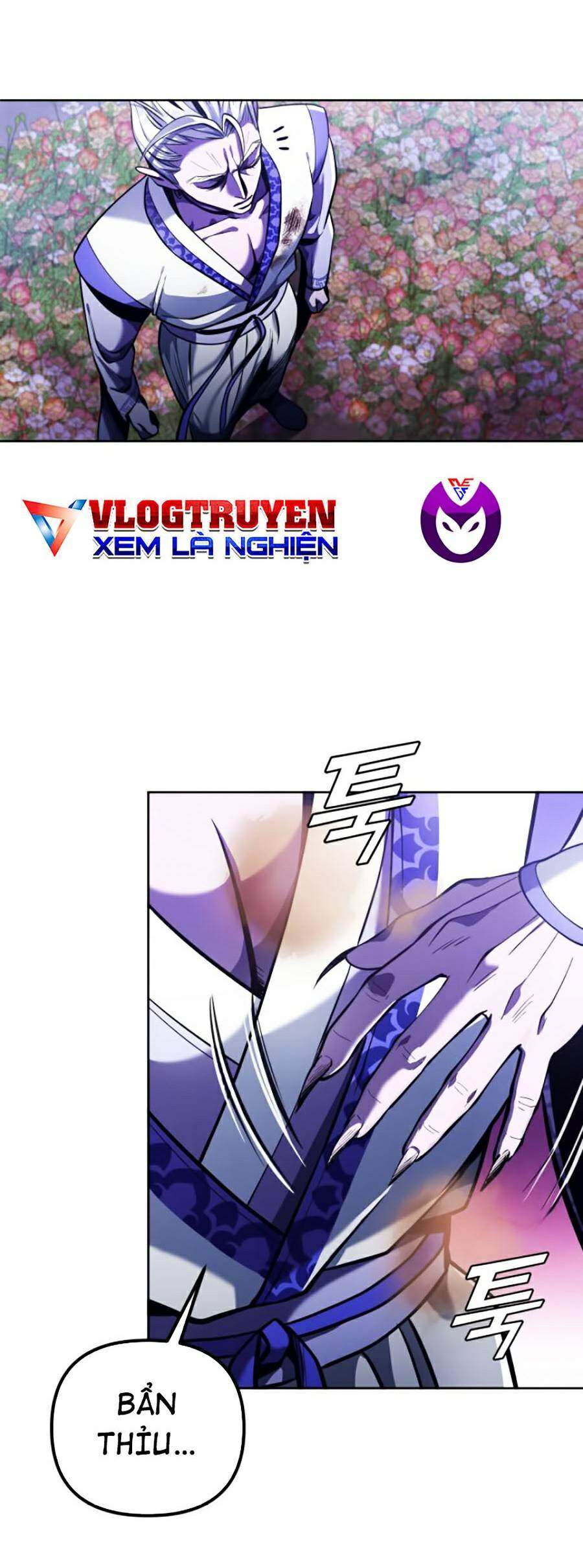 Đao Hoàng Tứ Thiếu Gia Chapter 5 - 15
