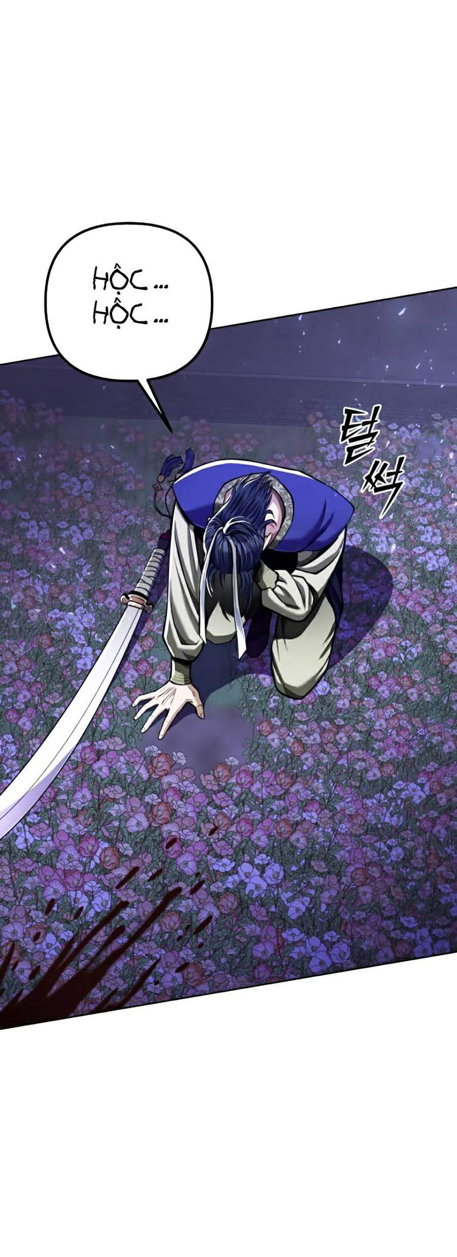 Đao Hoàng Tứ Thiếu Gia Chapter 6 - 14