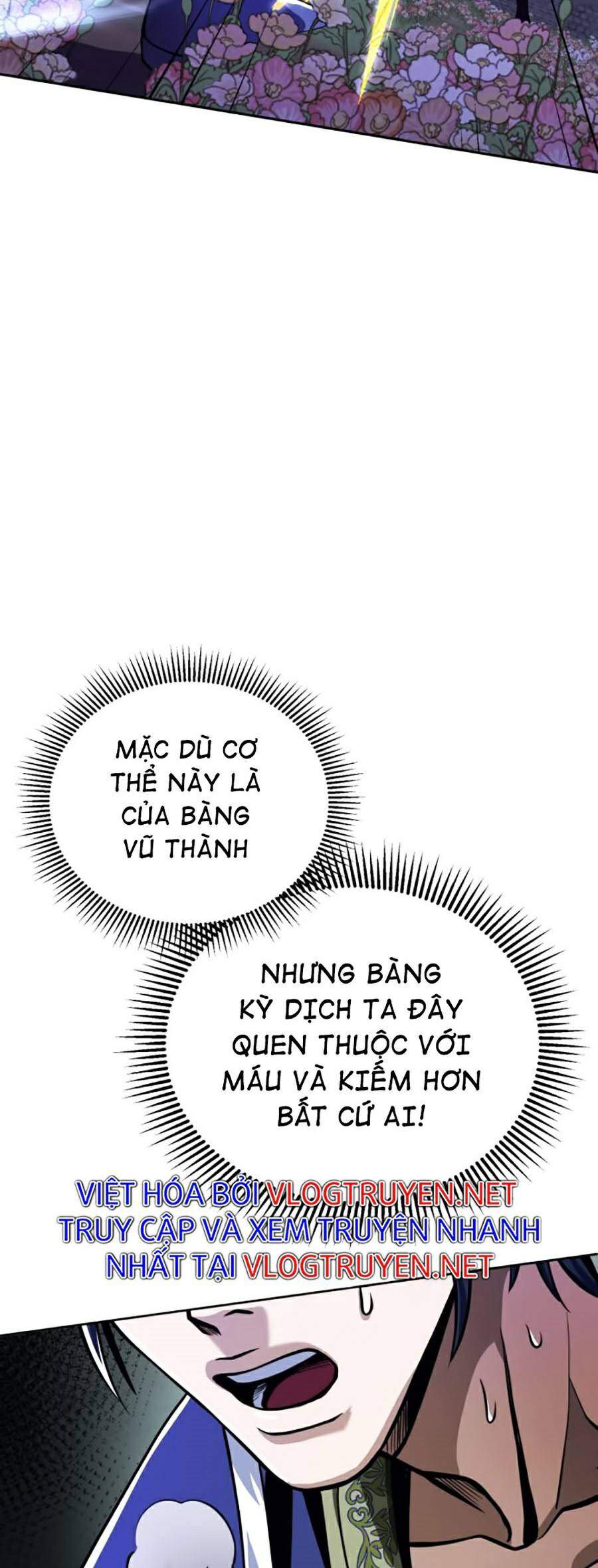 Đao Hoàng Tứ Thiếu Gia Chapter 6 - 24