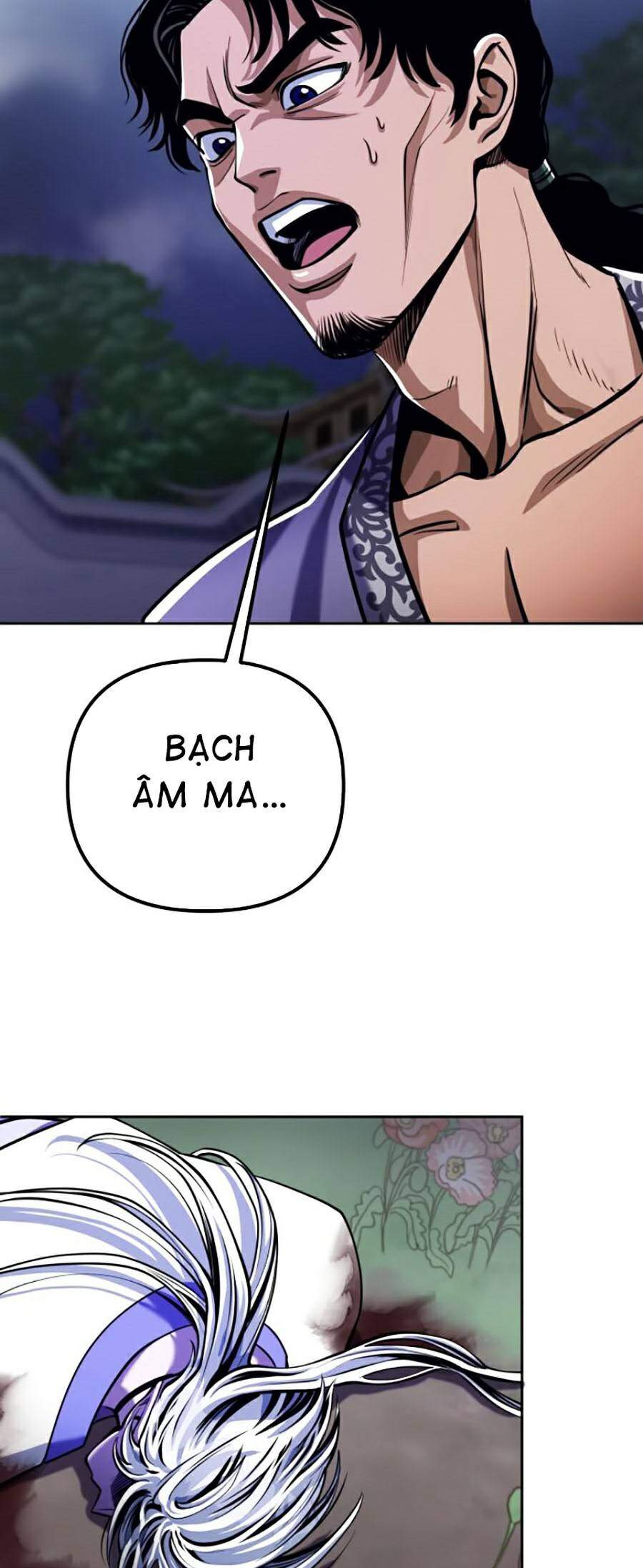 Đao Hoàng Tứ Thiếu Gia Chapter 6 - 42
