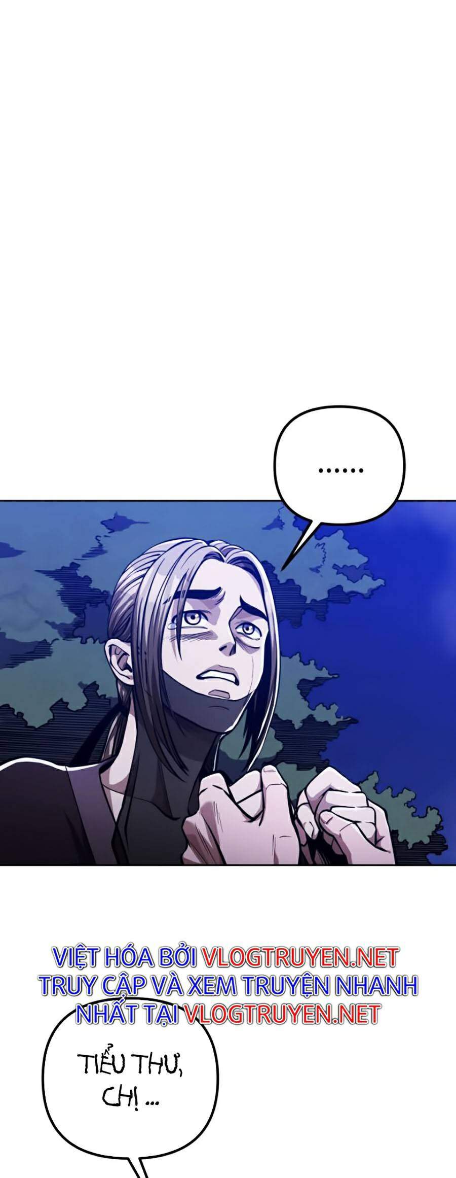 Đao Hoàng Tứ Thiếu Gia Chapter 7 - 45