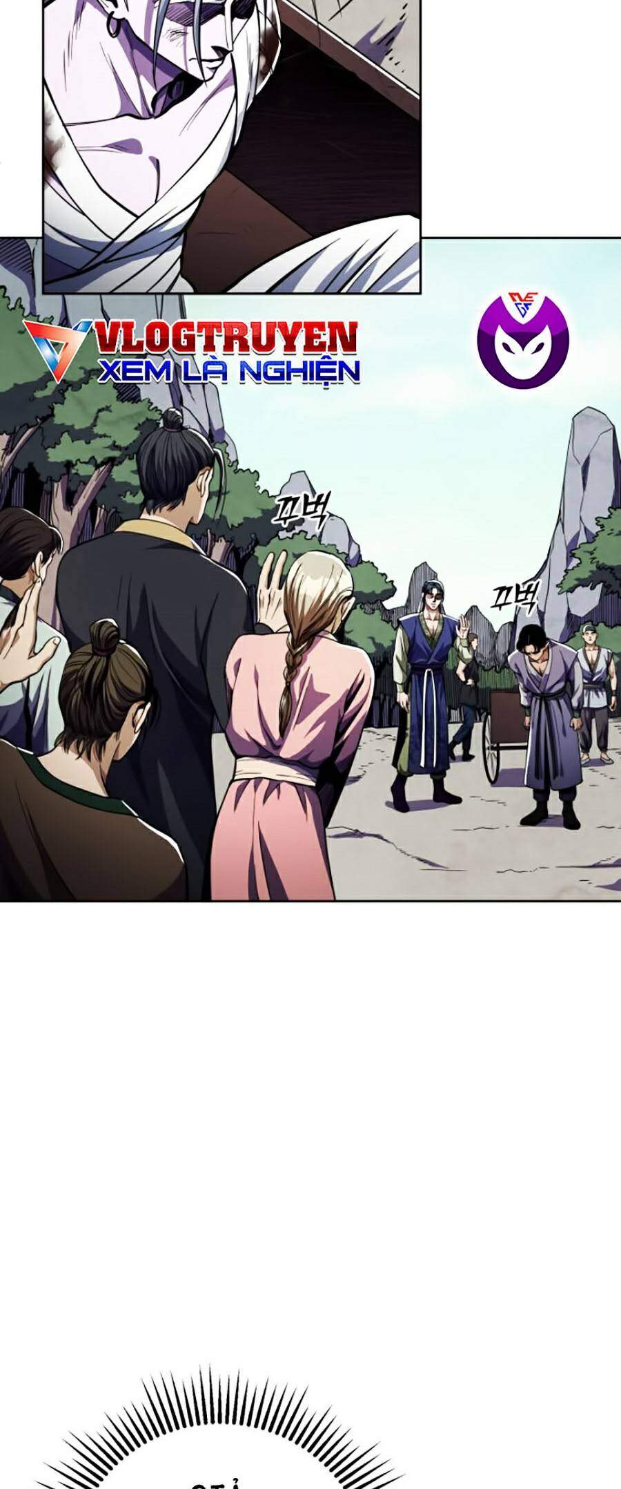 Đao Hoàng Tứ Thiếu Gia Chapter 7 - 63