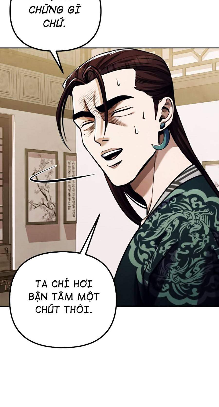 Đao Hoàng Tứ Thiếu Gia Chapter 7 - 86