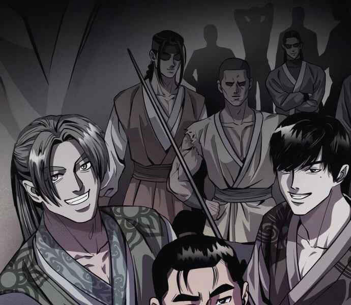 Đao Hoàng Tứ Thiếu Gia Chapter 10 - 161