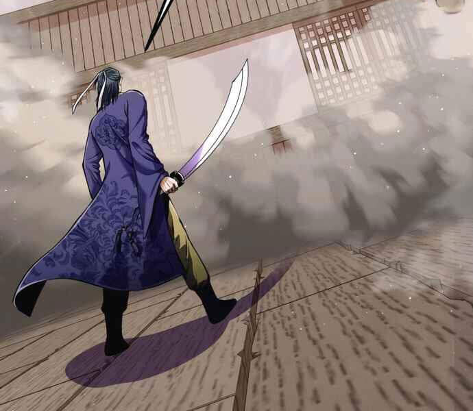 Đao Hoàng Tứ Thiếu Gia Chapter 10 - 62