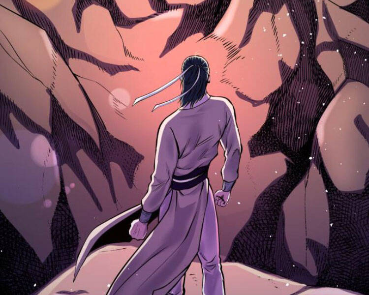 Đao Hoàng Tứ Thiếu Gia Chapter 13.5 - 149