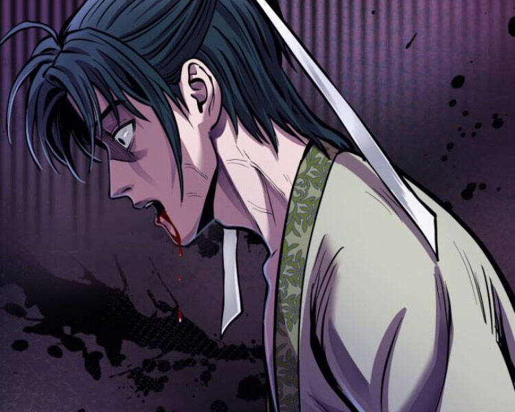 Đao Hoàng Tứ Thiếu Gia Chapter 13.5 - 66