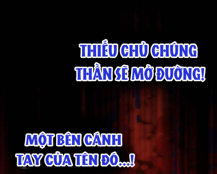 Đao Hoàng Tứ Thiếu Gia Chapter 13.5 - 90