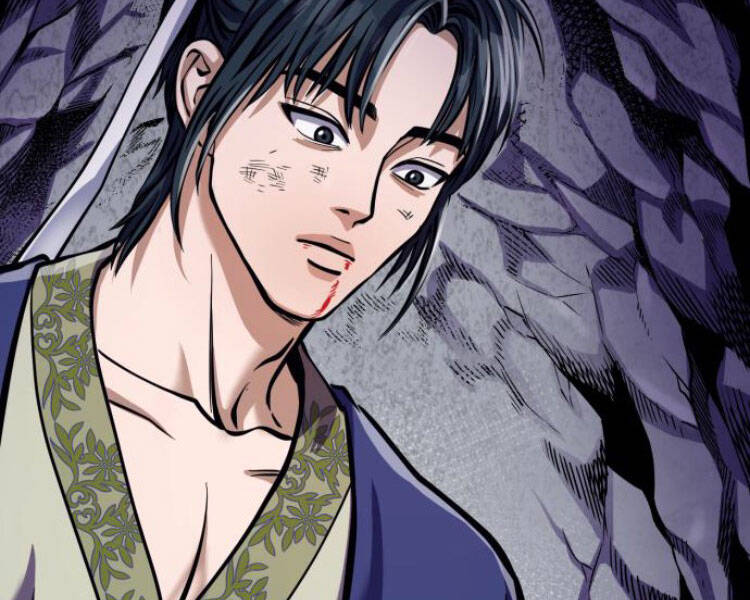 Đao Hoàng Tứ Thiếu Gia Chapter 13 - 141