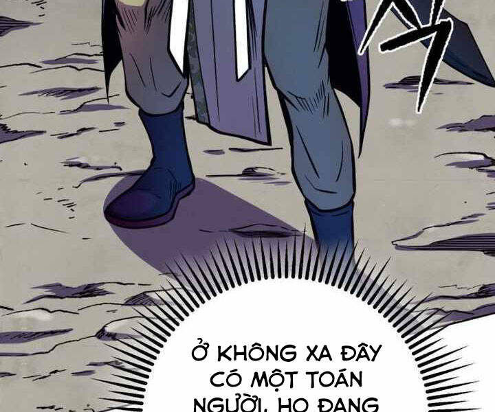 Đao Hoàng Tứ Thiếu Gia Chapter 14 - 22