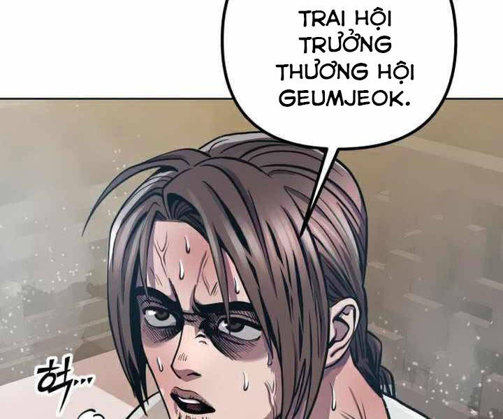 Đao Hoàng Tứ Thiếu Gia Chapter 15 - 145