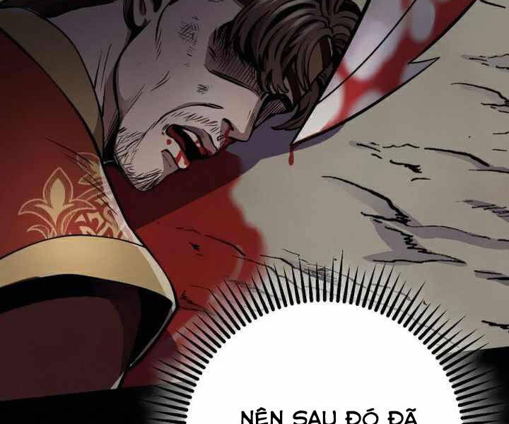 Đao Hoàng Tứ Thiếu Gia Chapter 15 - 158