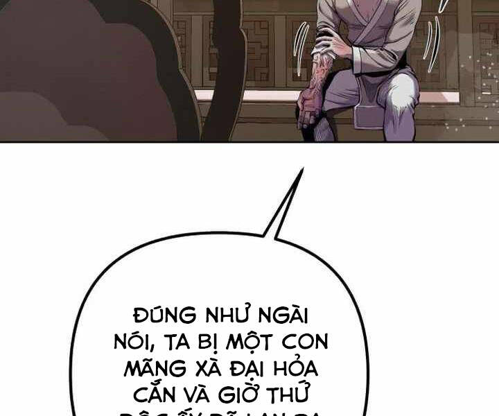 Đao Hoàng Tứ Thiếu Gia Chapter 15 - 169