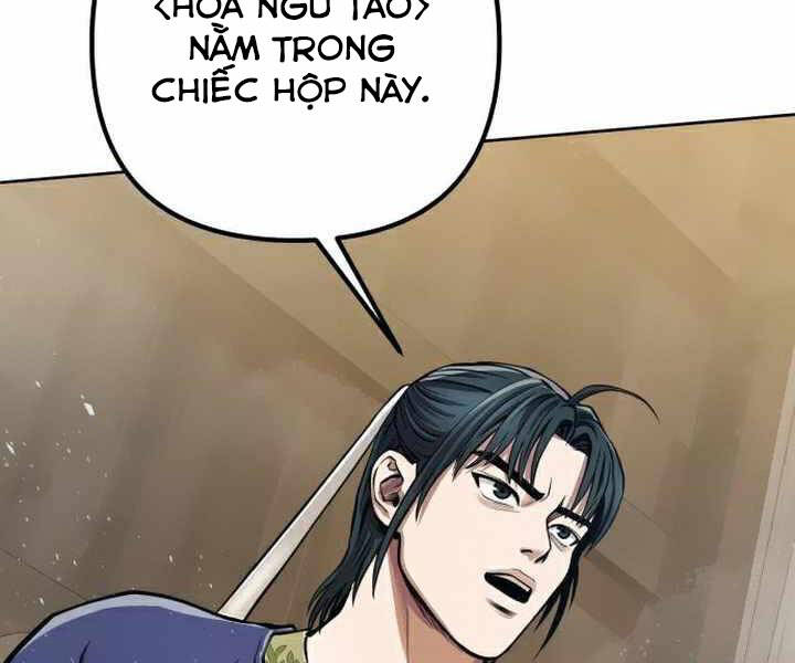 Đao Hoàng Tứ Thiếu Gia Chapter 15 - 189
