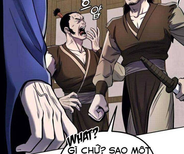 Đao Hoàng Tứ Thiếu Gia Chapter 16 - 167