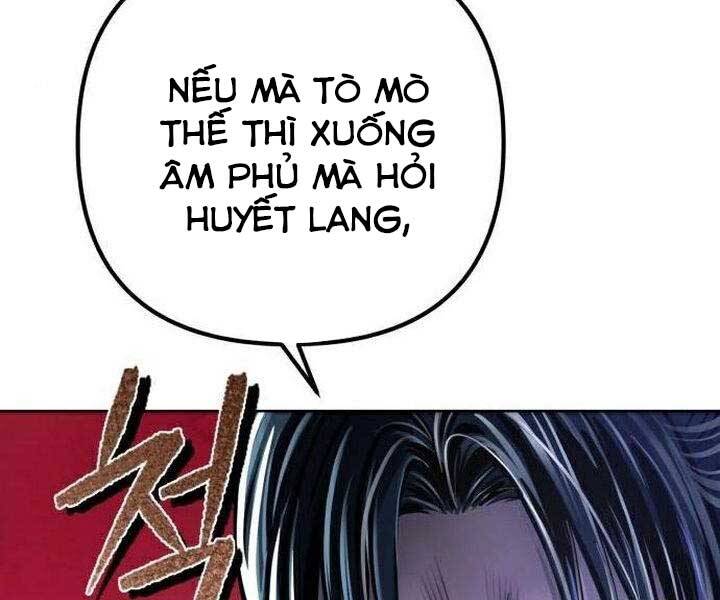 Đao Hoàng Tứ Thiếu Gia Chapter 16 - 230
