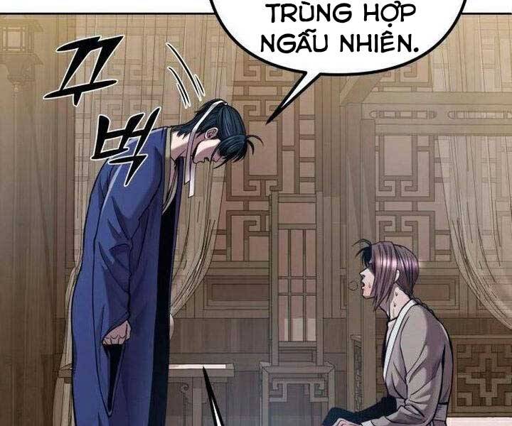 Đao Hoàng Tứ Thiếu Gia Chapter 16 - 50