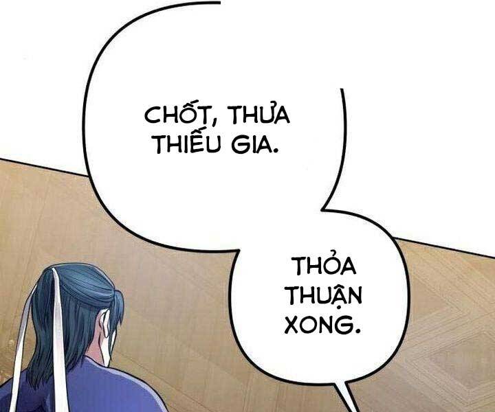 Đao Hoàng Tứ Thiếu Gia Chapter 16 - 95