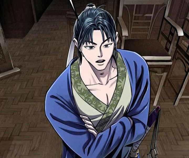Đao Hoàng Tứ Thiếu Gia Chapter 17 - 103