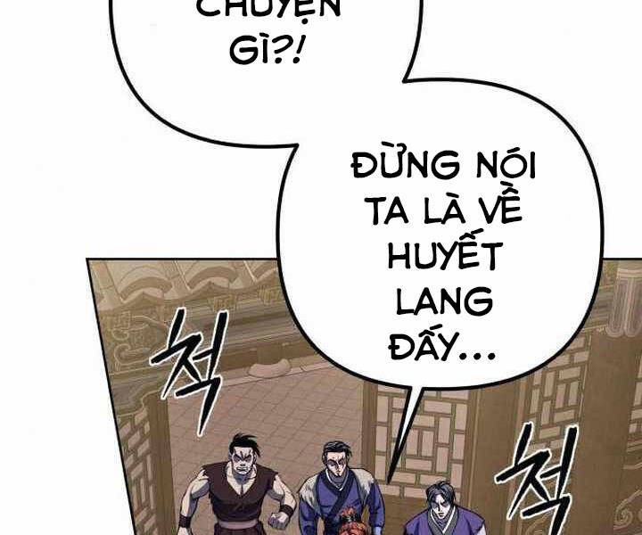 Đao Hoàng Tứ Thiếu Gia Chapter 17 - 33