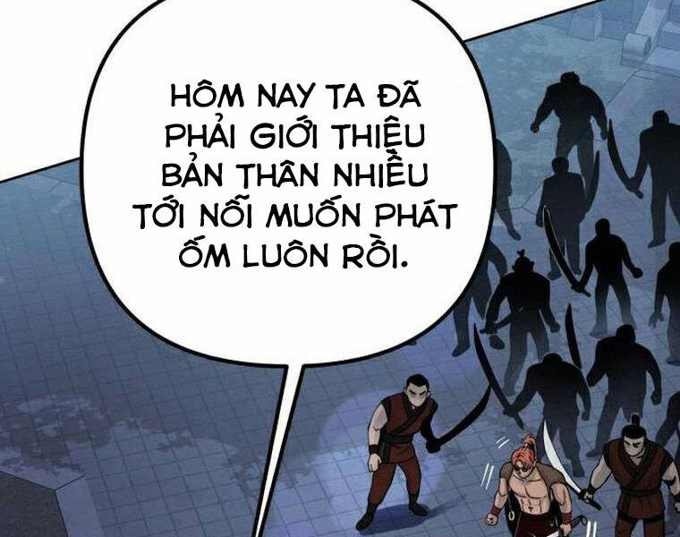 Đao Hoàng Tứ Thiếu Gia Chapter 18 - 110