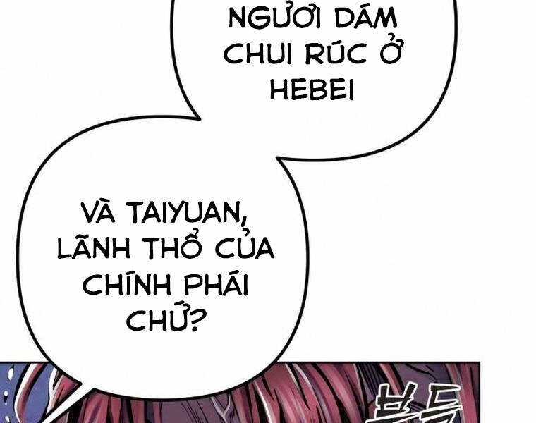 Đao Hoàng Tứ Thiếu Gia Chapter 18 - 175