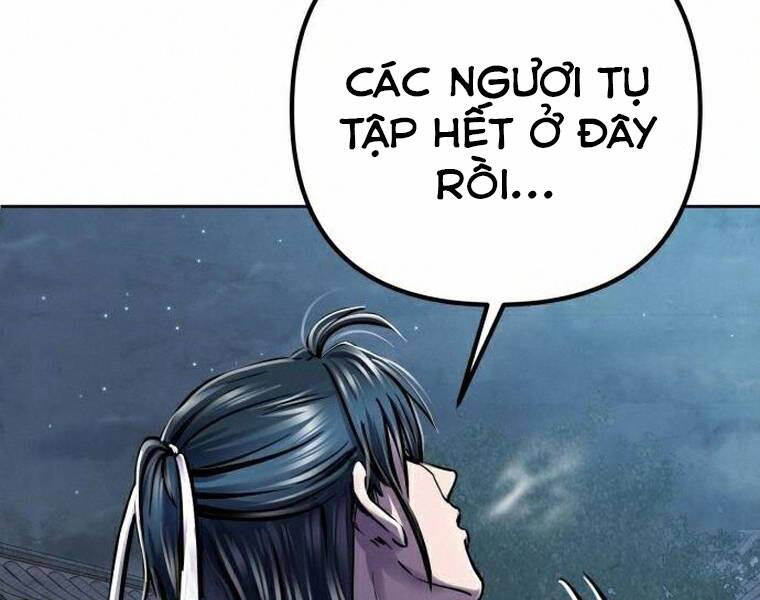 Đao Hoàng Tứ Thiếu Gia Chapter 18 - 178
