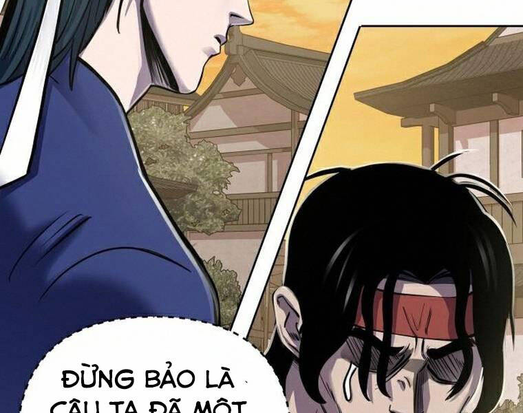 Đao Hoàng Tứ Thiếu Gia Chapter 18 - 24