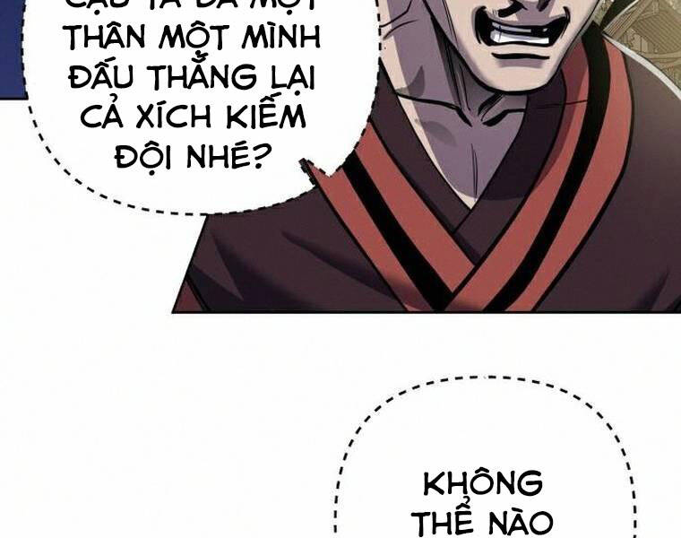 Đao Hoàng Tứ Thiếu Gia Chapter 18 - 25