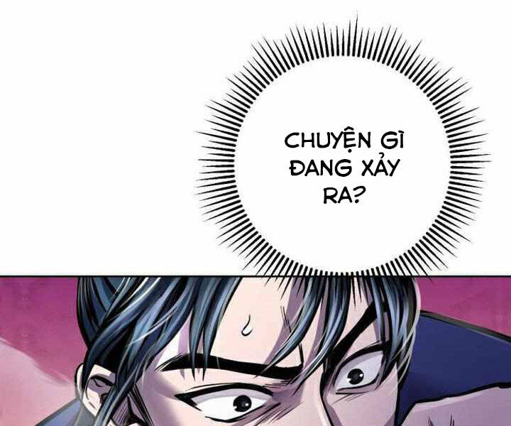 Đao Hoàng Tứ Thiếu Gia Chapter 19 - 1