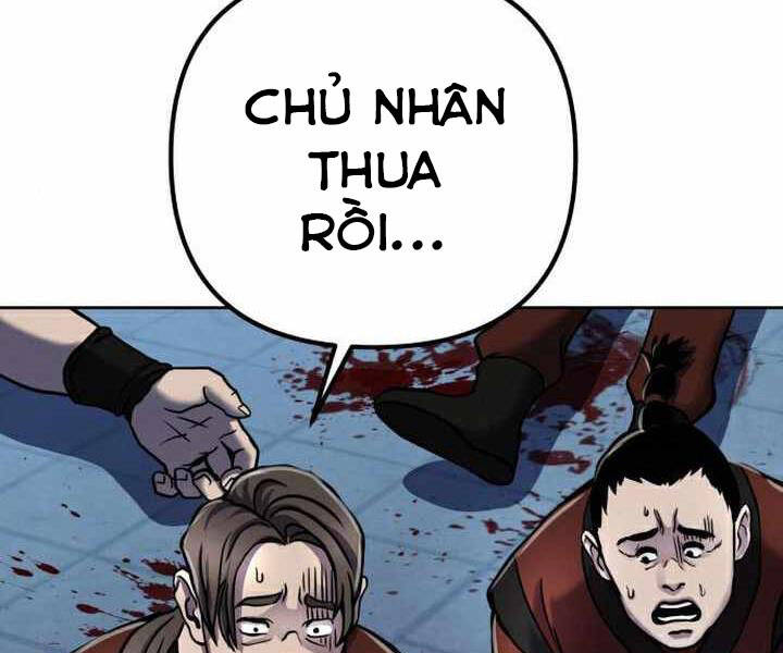 Đao Hoàng Tứ Thiếu Gia Chapter 19 - 134