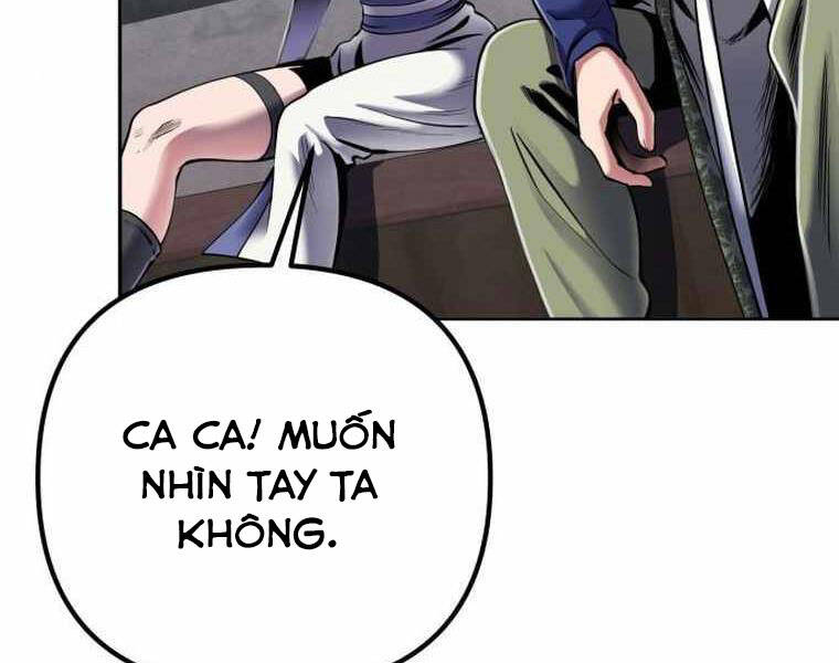 Đao Hoàng Tứ Thiếu Gia Chapter 21 - 187