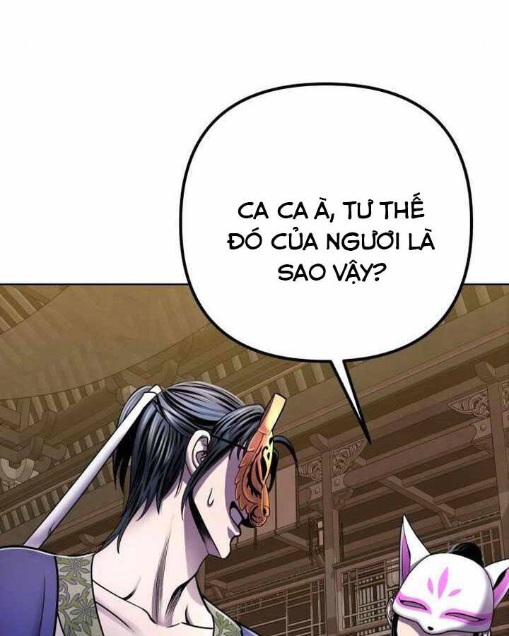 Đao Hoàng Tứ Thiếu Gia Chapter 22 - 30