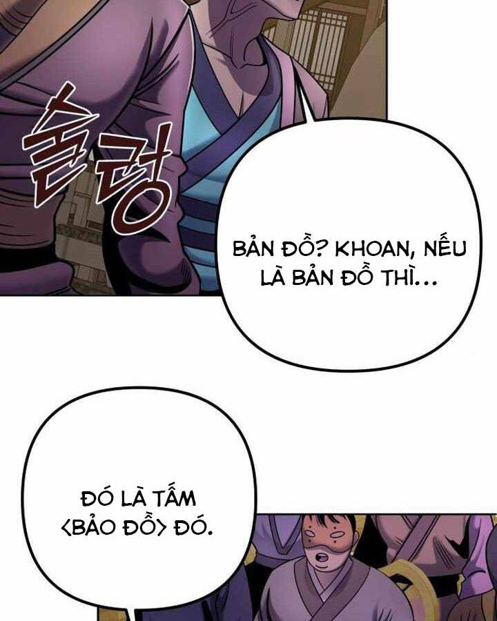 Đao Hoàng Tứ Thiếu Gia Chapter 22 - 50