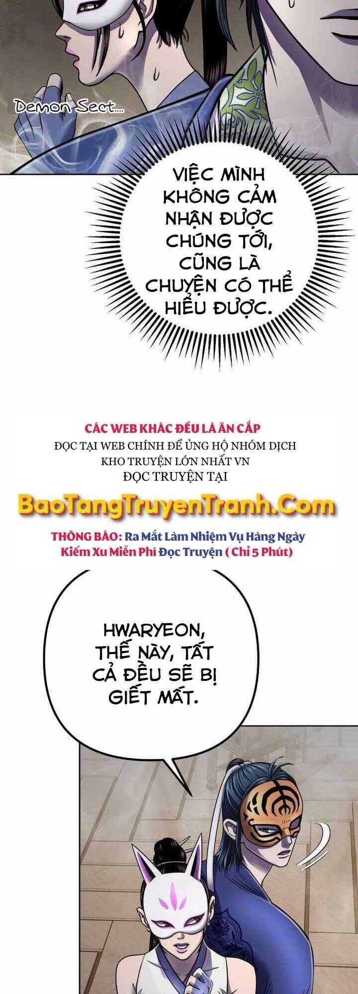 Đao Hoàng Tứ Thiếu Gia Chapter 23 - 31