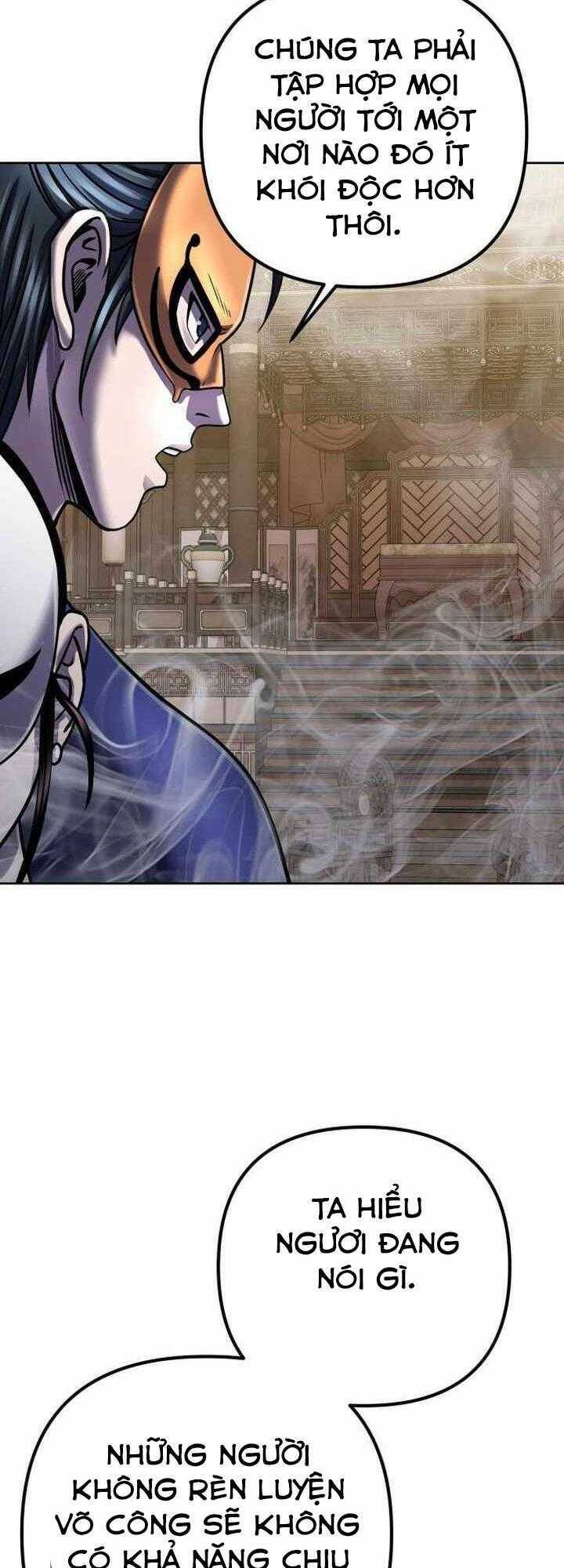 Đao Hoàng Tứ Thiếu Gia Chapter 23 - 33