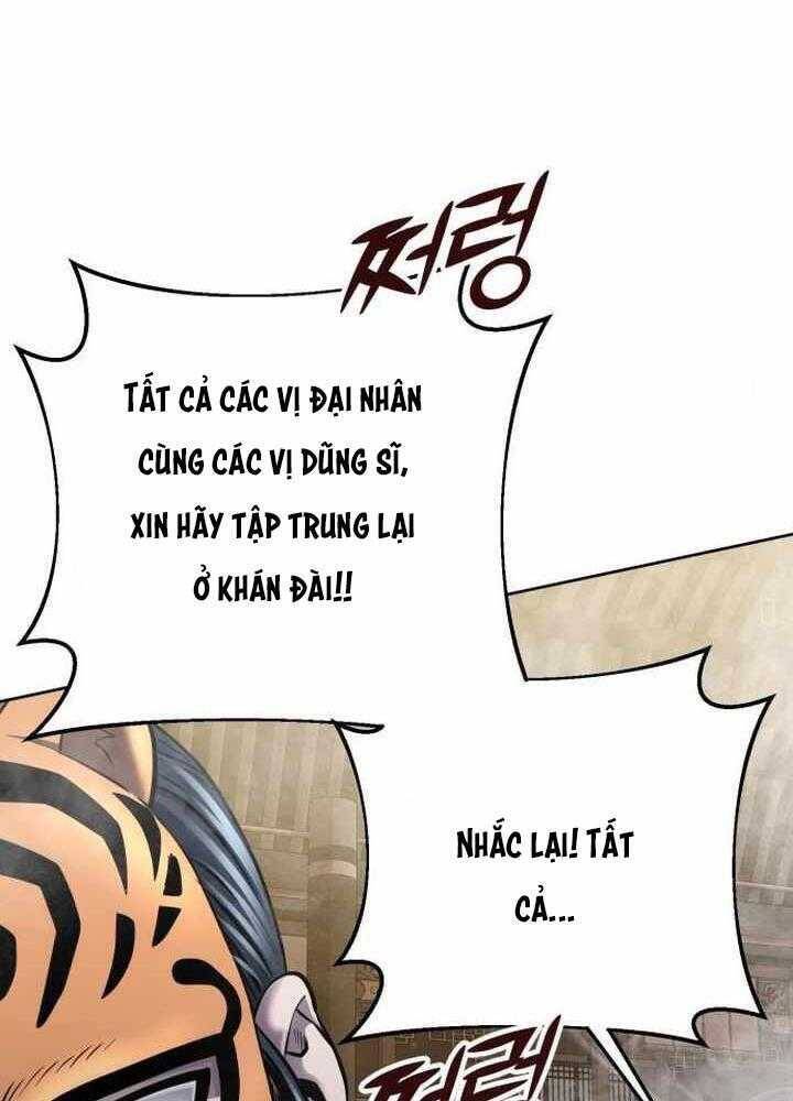 Đao Hoàng Tứ Thiếu Gia Chapter 23 - 60