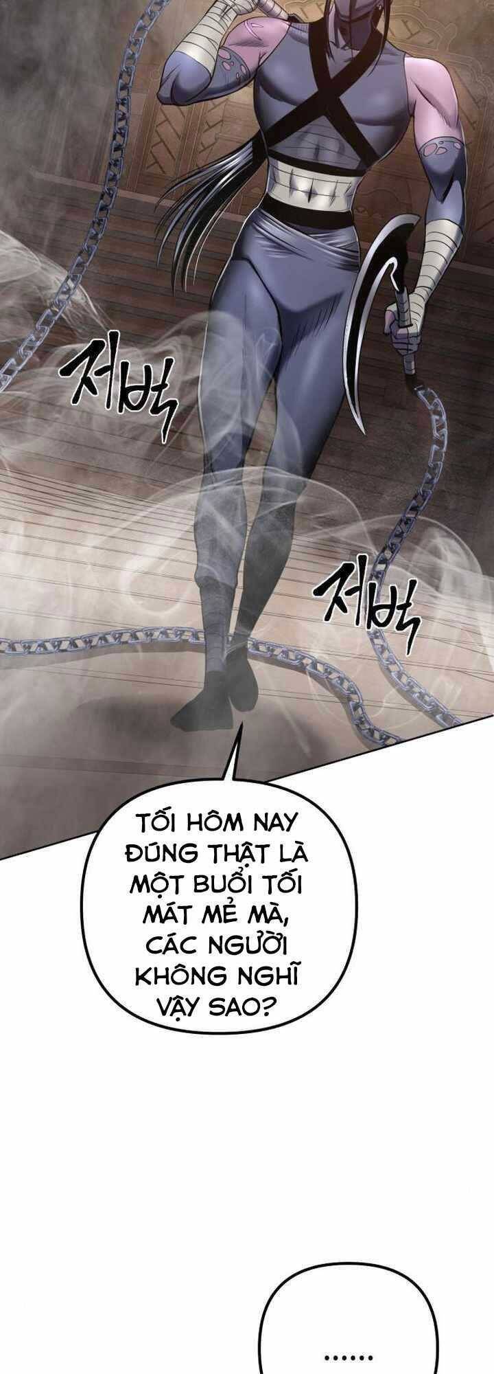 Đao Hoàng Tứ Thiếu Gia Chapter 23 - 71