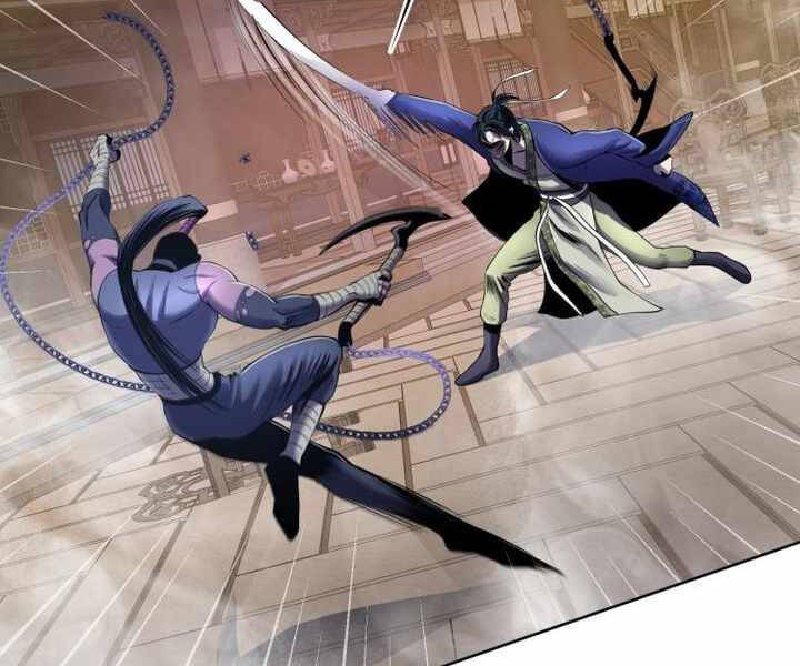 Đao Hoàng Tứ Thiếu Gia Chapter 25 - 168