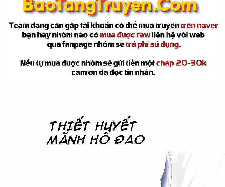Đao Hoàng Tứ Thiếu Gia Chapter 25 - 178