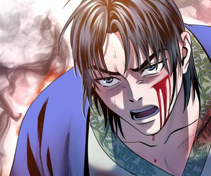 Đao Hoàng Tứ Thiếu Gia Chapter 25 - 199